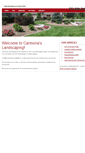 Mobile Screenshot of carmonasland.com